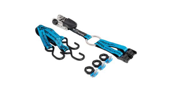 Reserveradhalter für BAIC BJ30 – Sicher verstaut & jederzeit griffbereit