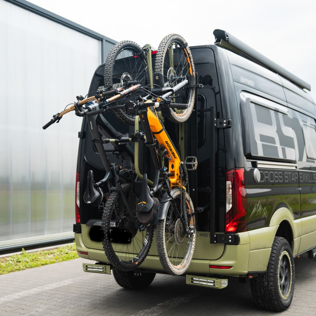 BikeLift