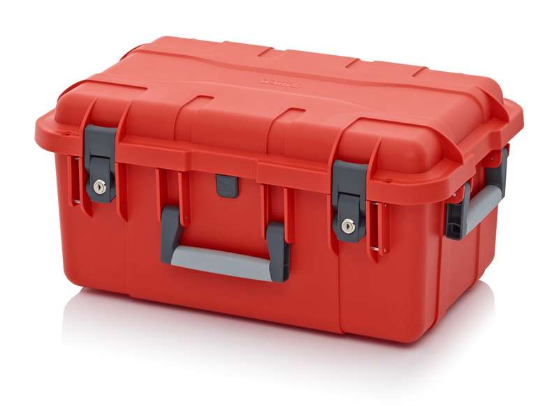 Storage Box inkl. Halter