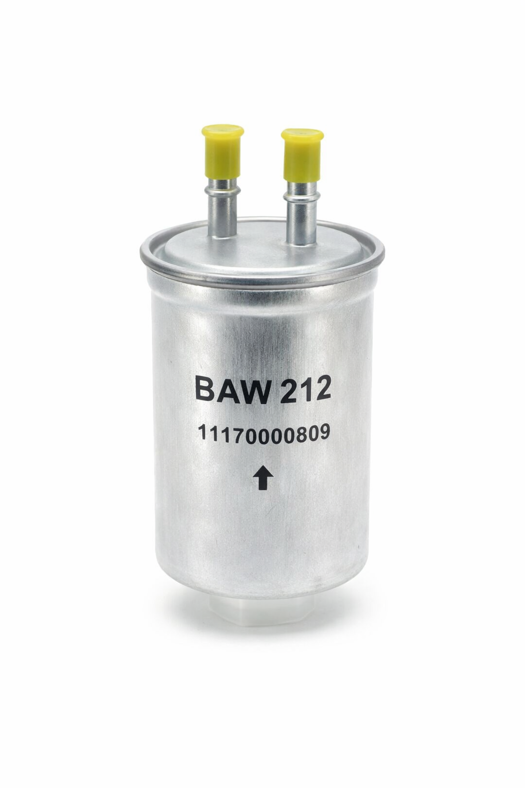 Kraftstofffilter für BAW 212