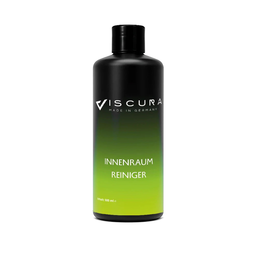 Innenraumreiniger