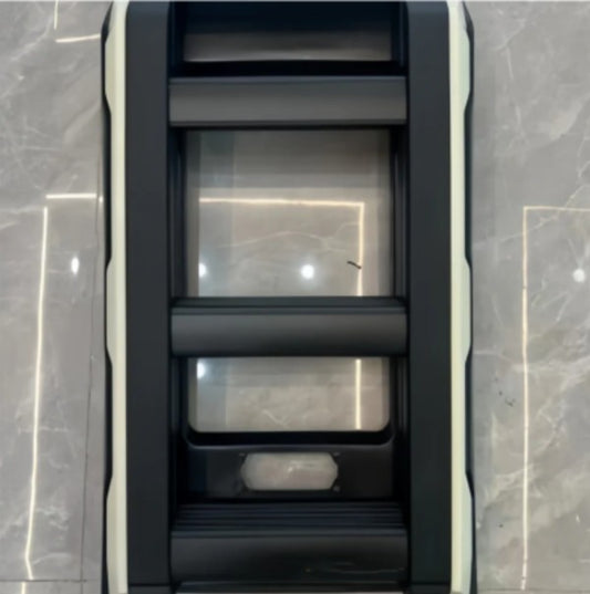 🧗♂️ Mountium Leiter – Passend für Mountium 2 Dachträger (BAIC BJ40 neues Modell)