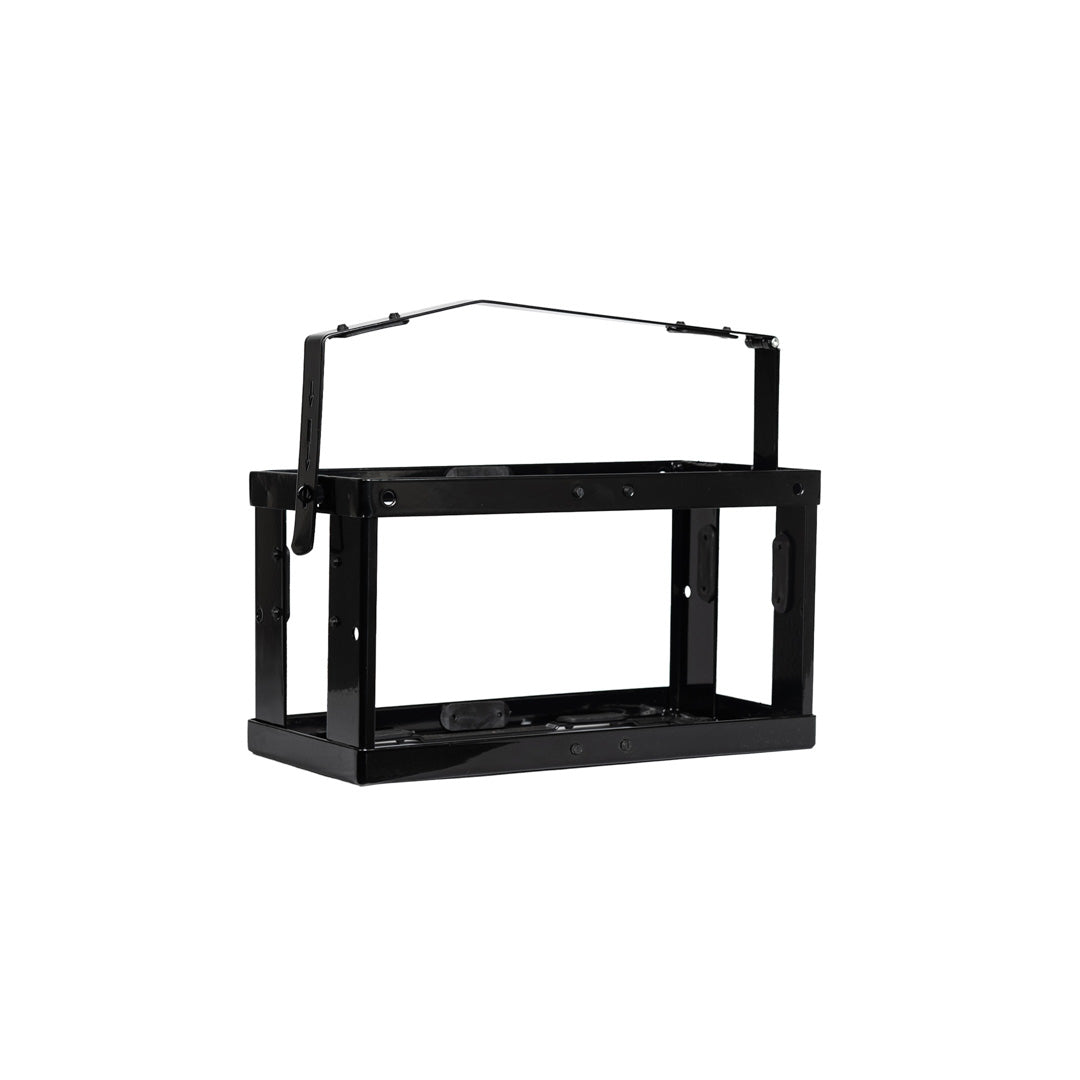 Reservekanister und Halter - S (10l)