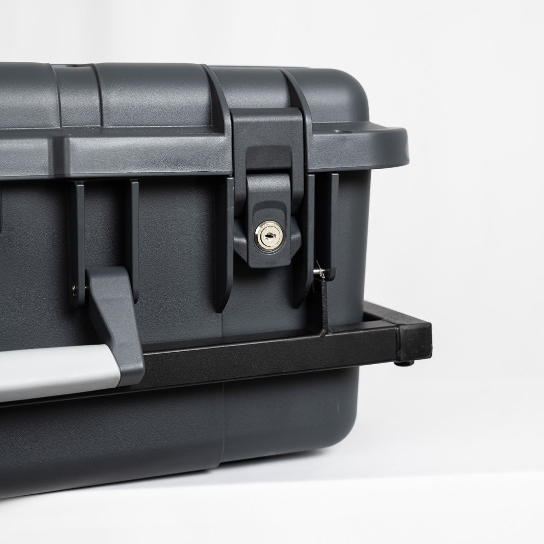 Storage Box inkl. Halter