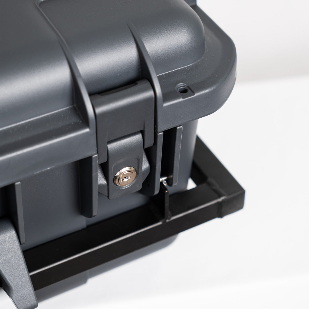 Storage Box inkl. Halter