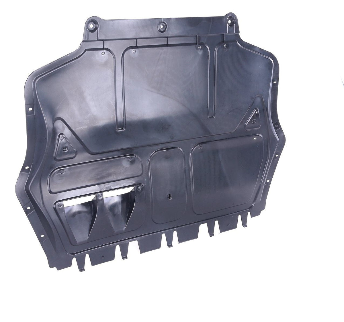 DFSK Fengon 500 Unterfahrschutz Kunststoff 2802431-FQ02 Originalteil Neu