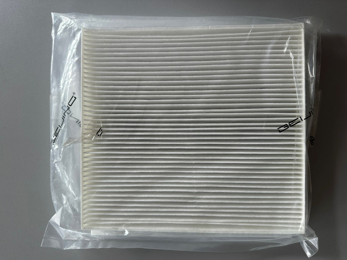 Innenraum- / Pollenfilter BAIC BJ60