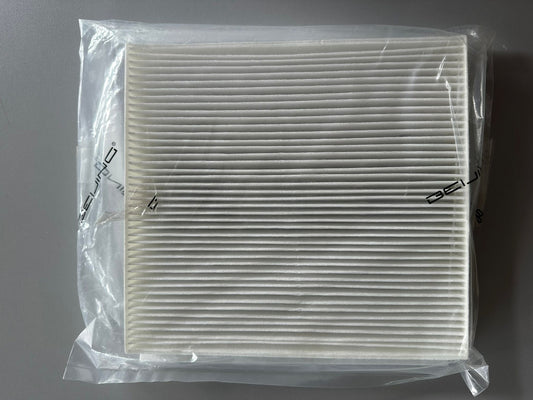 Innenraum- / Pollenfilter BAIC BJ60