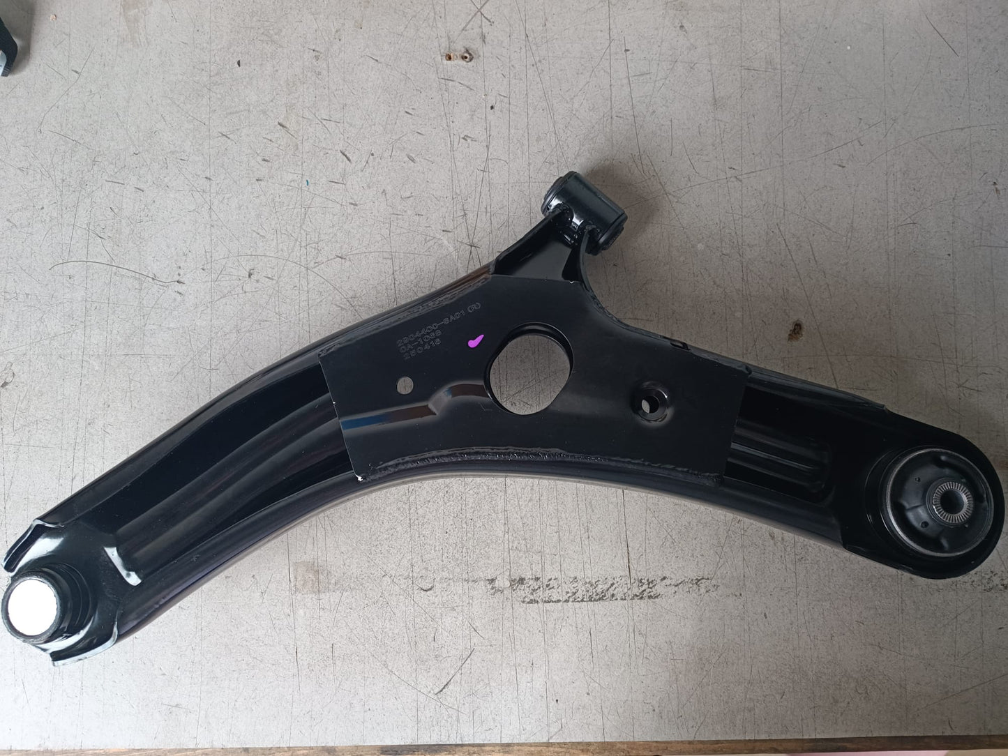 Querlenker vorne links – DFSK Fengon 5