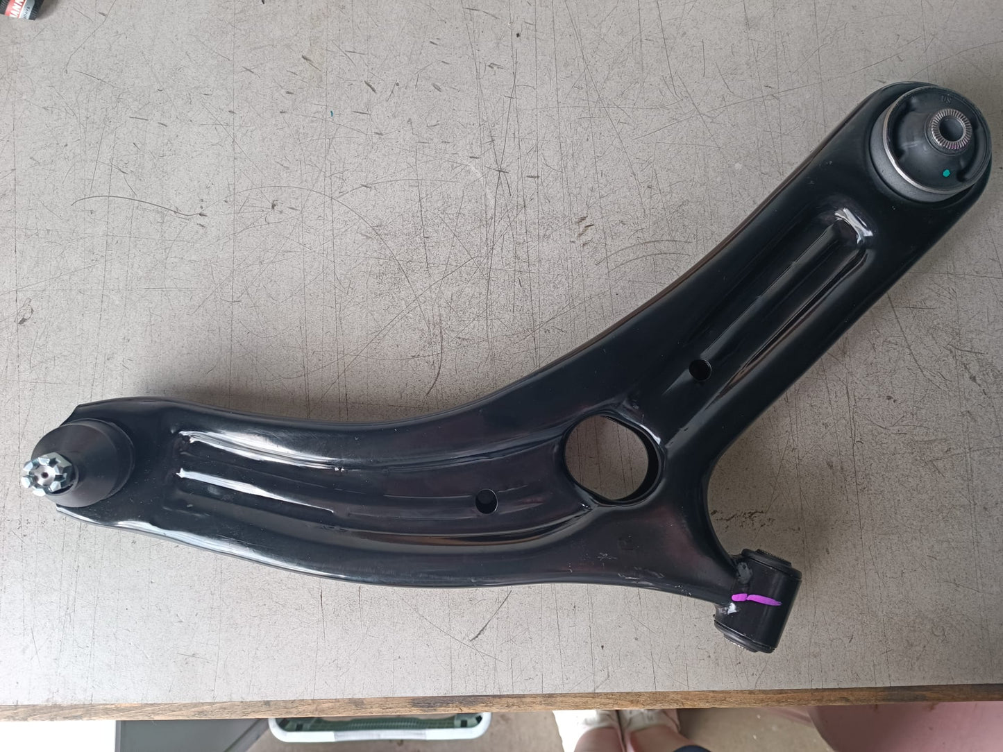 Querlenker vorne links – DFSK Fengon 5
