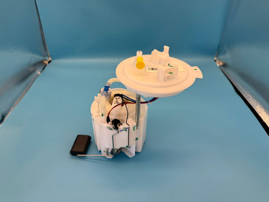 Fuel pump with filter DFM Forthing 4