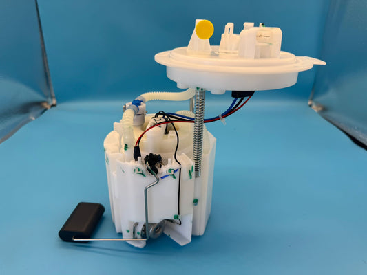 Fuel pump with filter DFM Forthing 4