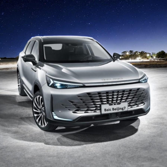 Beijing X75 LED 360 Grad Kamera LED SHZ SZL MASAGE