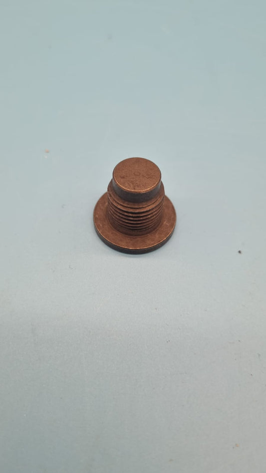 Ölablassschraube DFM Rich6 111282ZG6B Motor Öl Ablass Schraube Ersatzteil