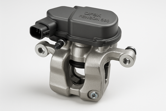 Bremssatel hinten Links DFSK Fengon 580 elektronisch