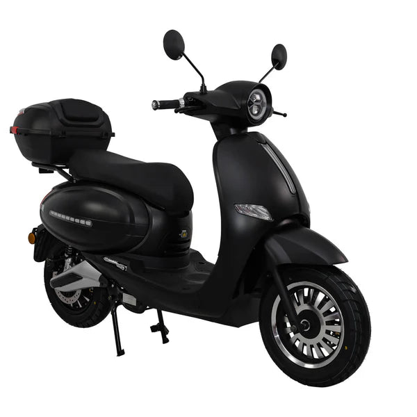 Elektroroller • Cruise • 45km/h ab 15 Jahren inkl. kostenfreier Lieferung