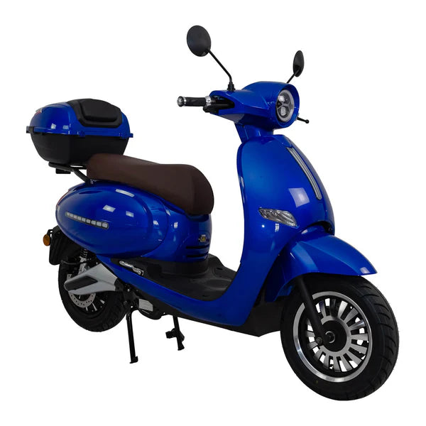 Elektroroller • Cruise • 45km/h ab 15 Jahren inkl. kostenfreier Lieferung