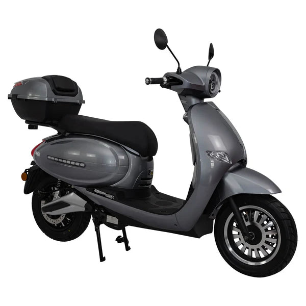 Elektroroller • Cruise • 45km/h ab 15 Jahren inkl. kostenfreier Lieferung