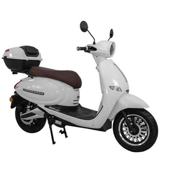 Elektroroller • Cruise • 45km/h ab 15 Jahren inkl. kostenfreier Lieferung