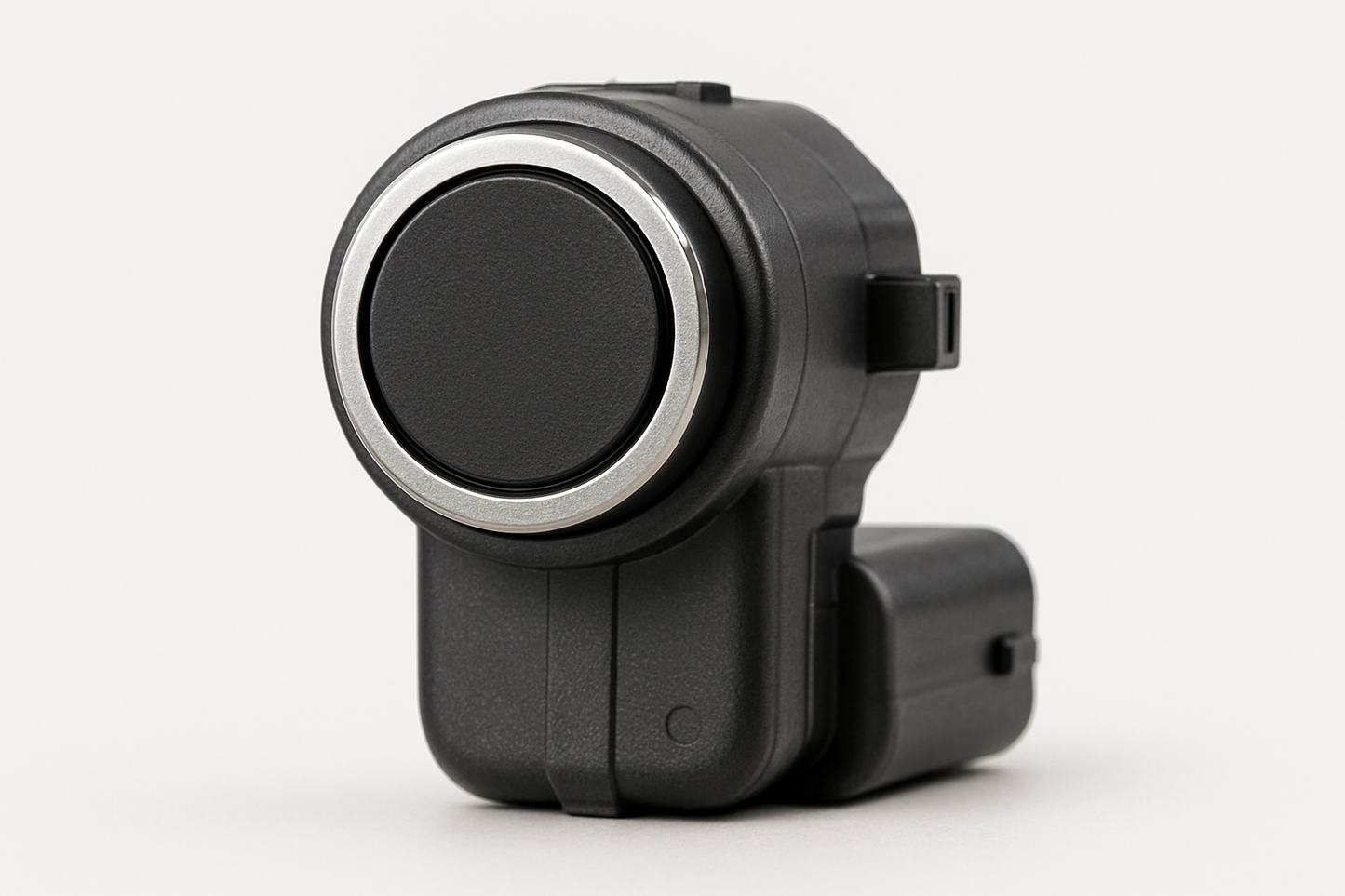 Erstelle mir ein bILD FÜR EINEN pdc sENSOR PKW