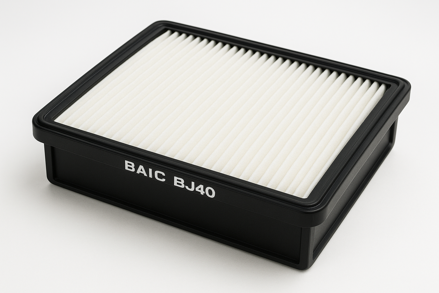 🌬️ Luftfilter – BAIC BJ40