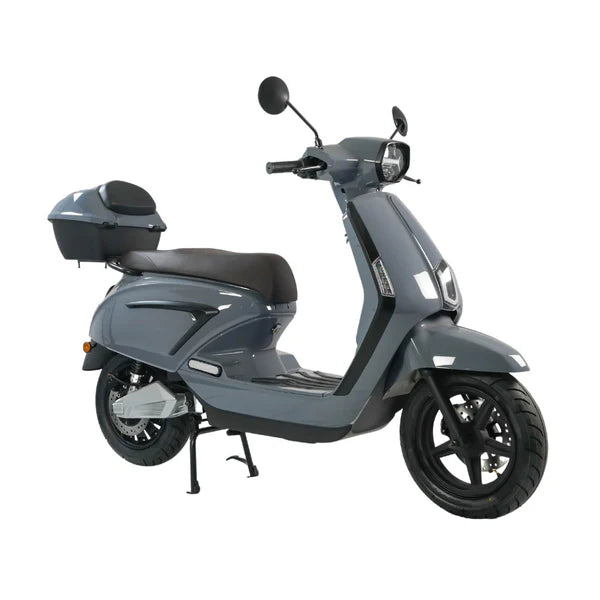 Elektroroller • Breeze • 45km/h ab 15 Jahren kostenfrei Lieferung
