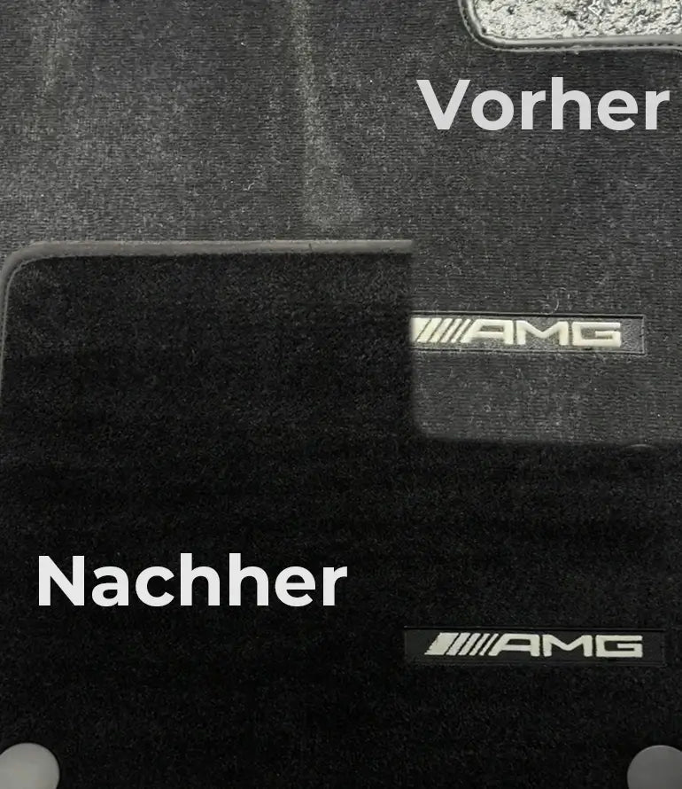 Innenraumreiniger