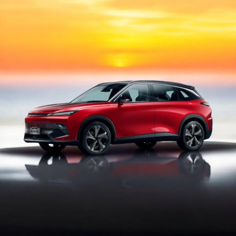 BAIC X55 II Luxury