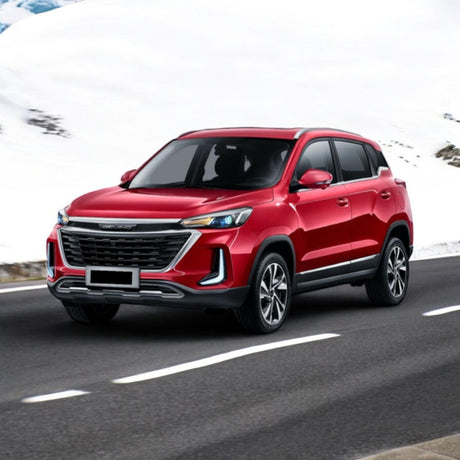 BAIC X35
