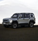 BAIC BJ40