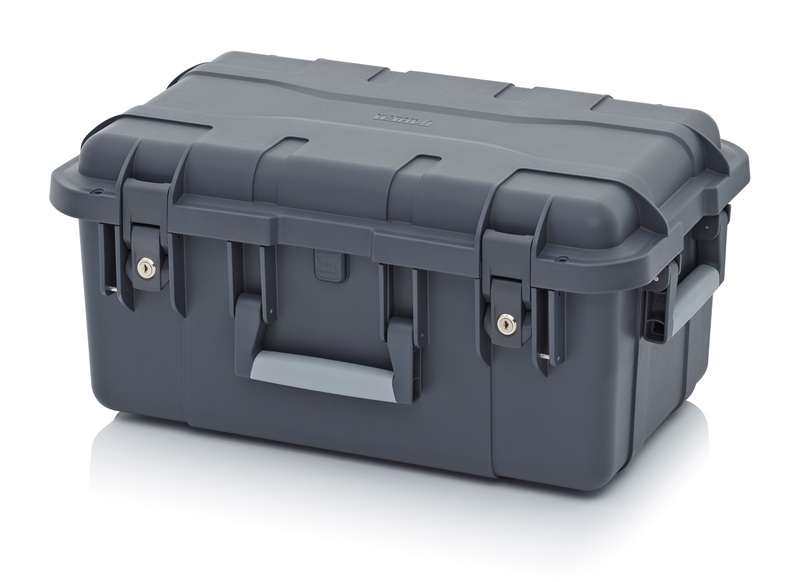 Storage Box inkl. Halter