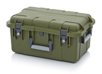 Storage Box inkl. Halter