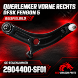 Front right wishbone – DFSK Fengon 5