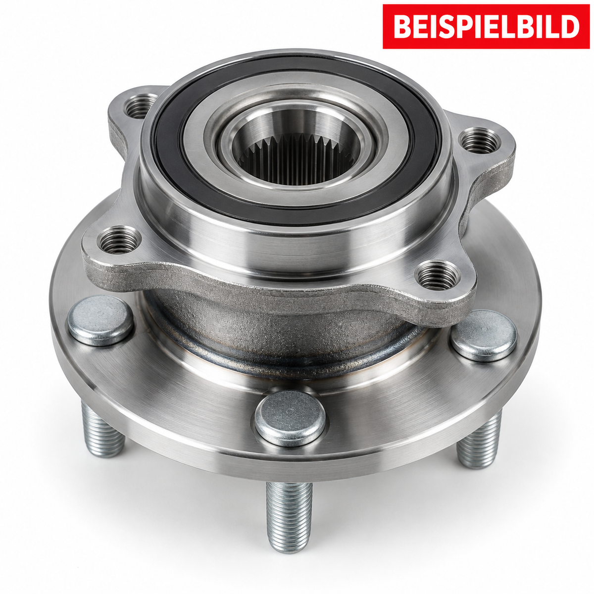 Front wheel hub bearing for DFSK Glory 580 / Seres 3 / Fengon 5 / 500 / 600