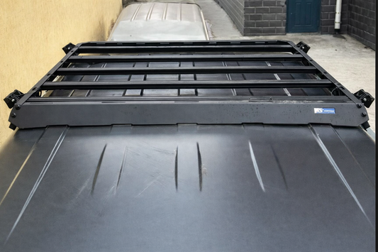 Dachgepäckträger 2 – kurz | BAW 212