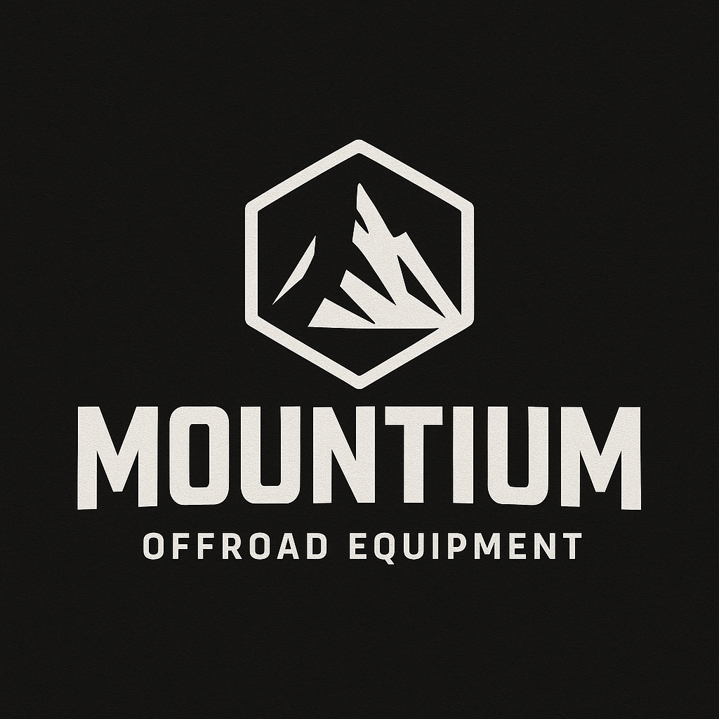 🛠️ Mountium Aluminium Hardtop – Passgenau für JAC 8 Pro, DFM Rich6, Foton 3 & 4