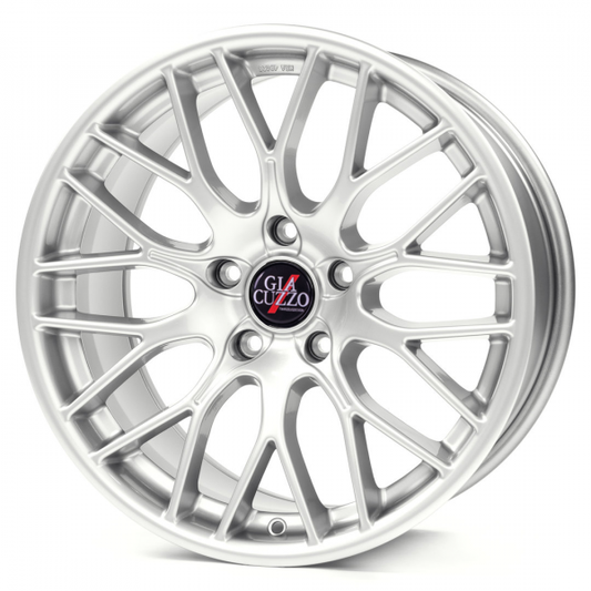 Cross-Line+ Alufelge Premium-Silber 19" BAIC X75