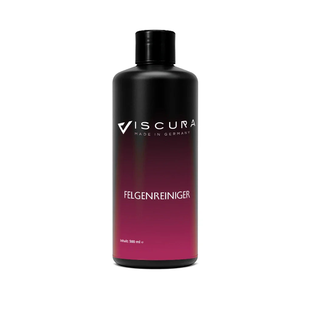 Felgenreiniger