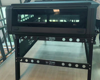 🛠️ Mountium Aluminium Hardtop – Passgenau für JAC 8 Pro, DFM Rich6, Foton 3 & 4