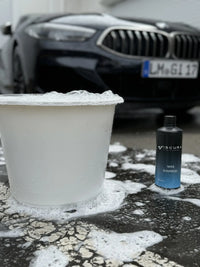 Wax Shampoo