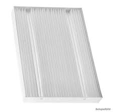 Innenraumfilter Maxus e-Deliver 3