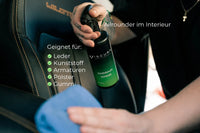 Innenraumreiniger