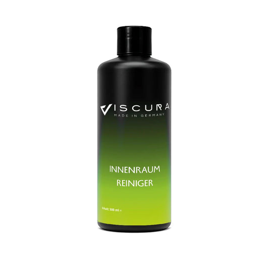 Innenraumreiniger