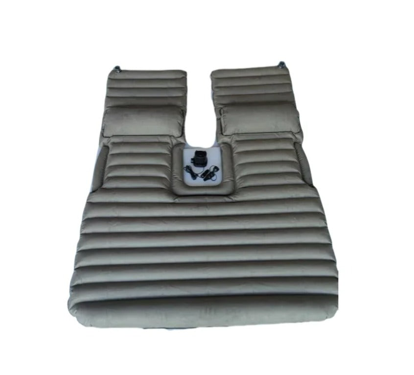 🛏️ Mountium Matratze – Passgenau für BAIC BJ30