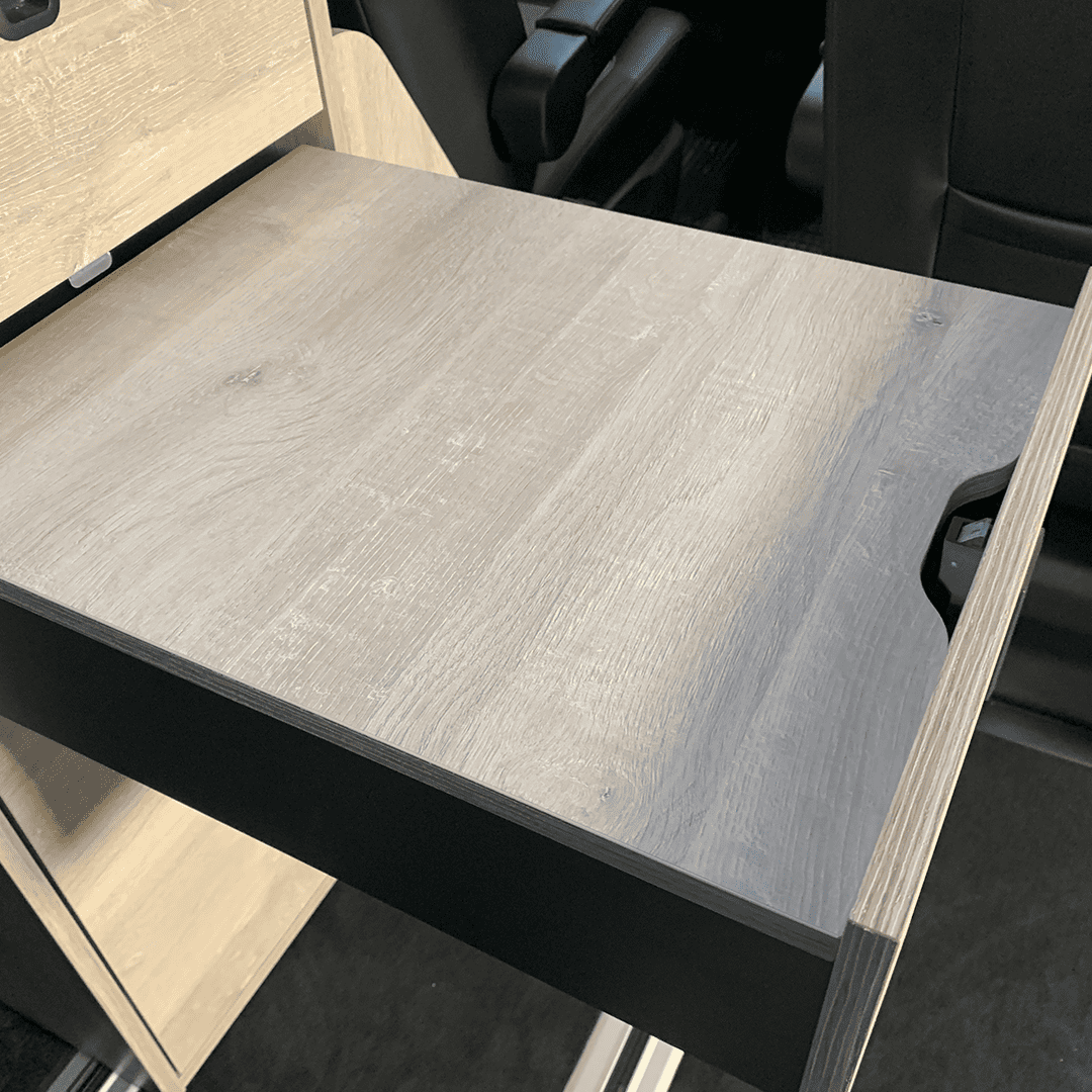 INNENRAUMMODUL │ Küche o. Büro