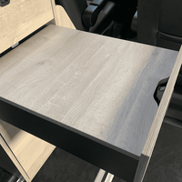 INNENRAUMMODUL │ Küche o. Büro