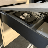 INNENRAUMMODUL │ Küche o. Büro