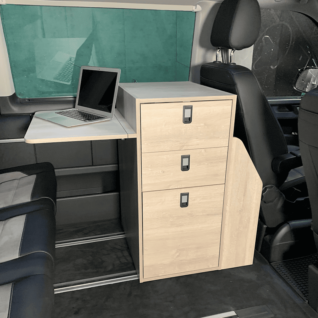 INNENRAUMMODUL │ Küche o. Büro