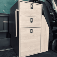 INNENRAUMMODUL │ Küche o. Büro