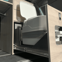 INNENRAUMMODUL │ Küche o. Büro